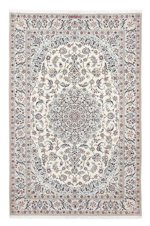 Tappeto Persero - Nain - Premio - 300 x 202 cm - beige