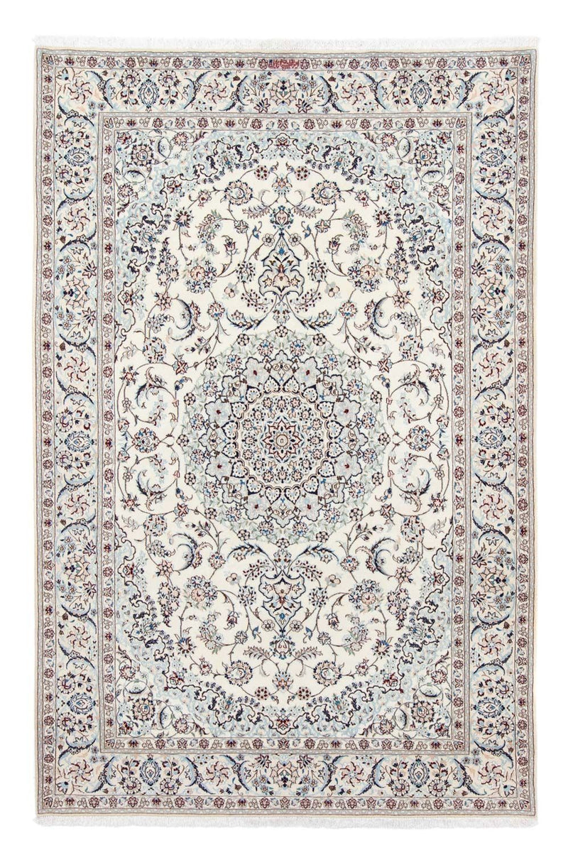 Tappeto Persero - Nain - Premio - 300 x 202 cm - beige