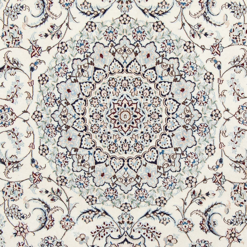 Tappeto Persero - Nain - Premio - 300 x 202 cm - beige
