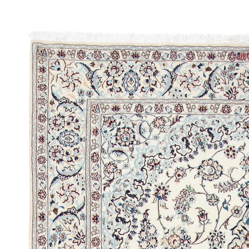 Tappeto Persero - Nain - Premio - 300 x 202 cm - beige