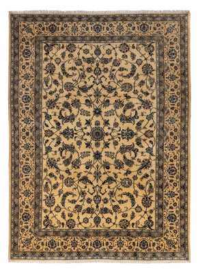 Tappeto Persero - Nain - Reale - 342 x 250 cm - beige scuro