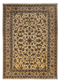 Tappeto Persero - Nain - Reale - 342 x 250 cm - beige scuro