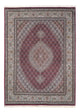Tabriz Tappeto 210x152cm - Tappeto persiano