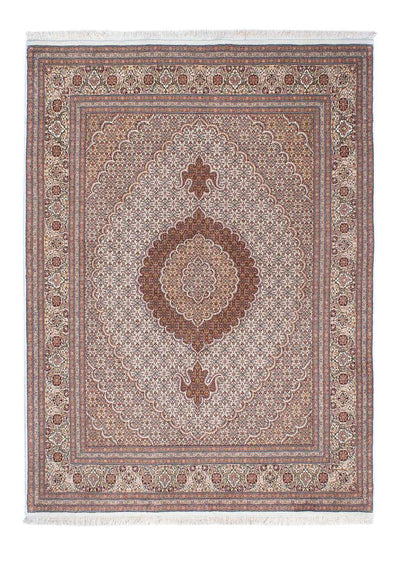 Tabriz Tappeto 154x214cm - Tappeto persiano