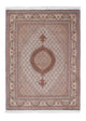 Tabriz Tappeto 214x154cm - Tappeto persiano