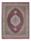 Tappeto Persero - Tabriz - 206 x 153 cm - rosso scuro