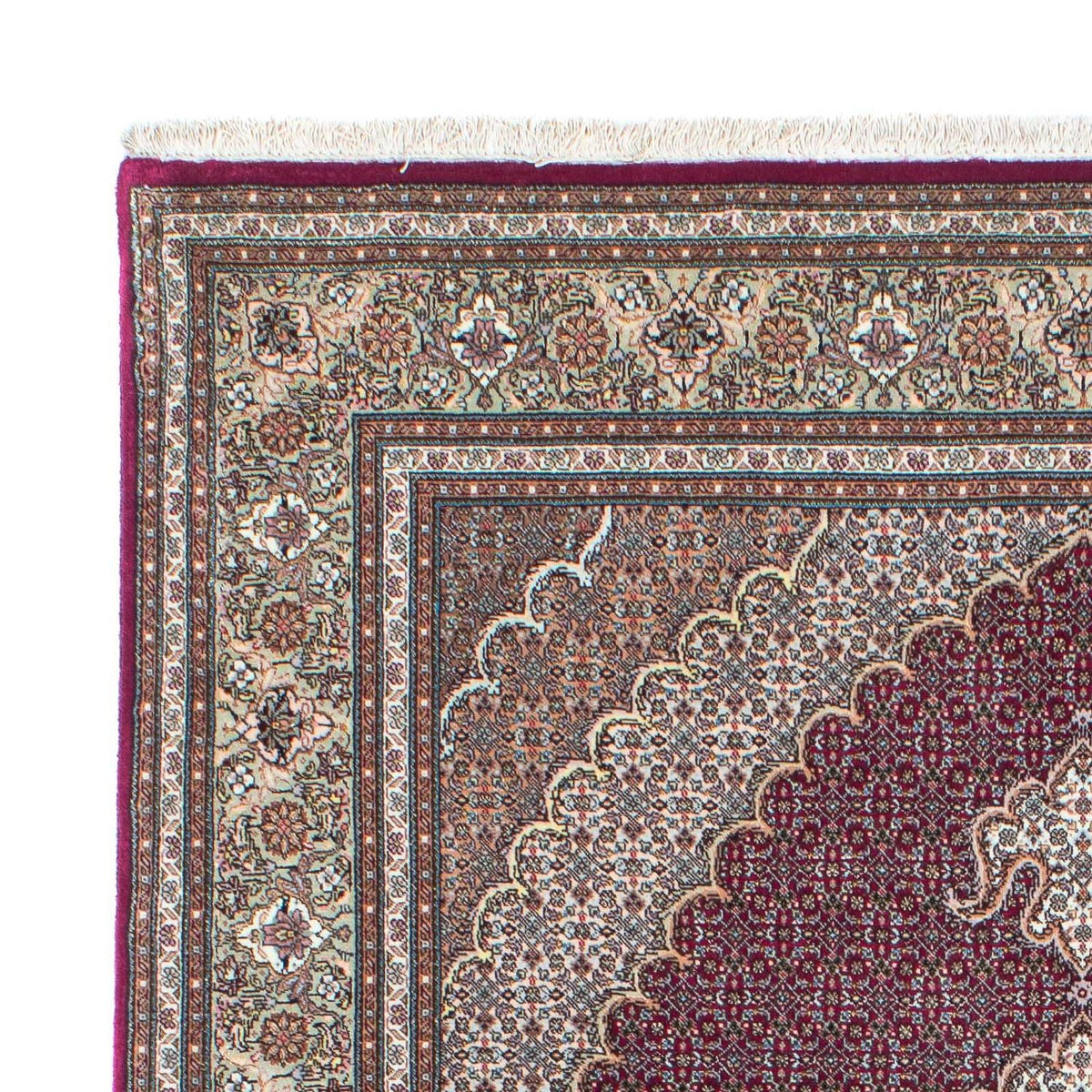 Tabriz Tappeto 153x206cm - Tappeto persiano