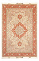 Tabriz - 50 Raj Tappeto 305x207cm - Tappeto persiano