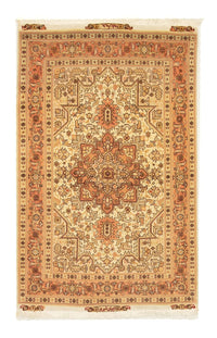 Tappeto Persero - Tabriz - Reale - 150 x 103 cm - beige