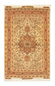 Tabriz - 50 Raj Tappeto 150x103cm - Tappeto persiano