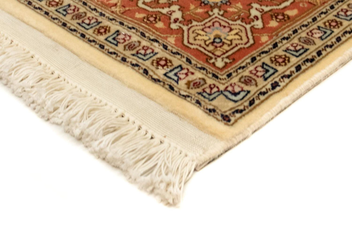 Tabriz - 50 Raj Tappeto 150x103cm - Tappeto persiano