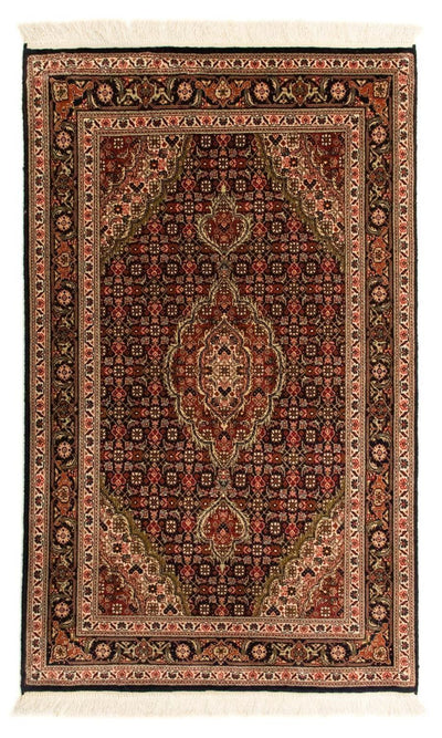 Tabriz - 50 Raj Tappeto 75x125cm - Tappeto persiano