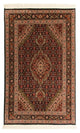 Tabriz - 50 Raj Tappeto 75x125cm - Tappeto persiano