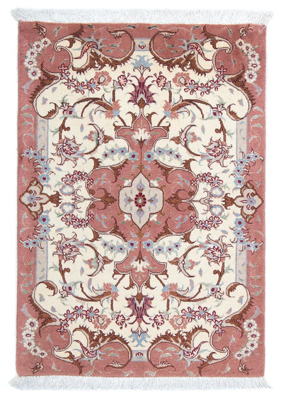 Tabriz - 50 Raj Tappeto 62x93cm - Tappeto persiano