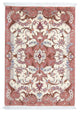 Tabriz - 50 Raj Tappeto 93x62cm - Tappeto persiano