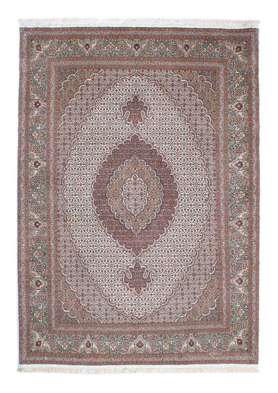 Tabriz Tappeto 151x210cm - Tappeto persiano