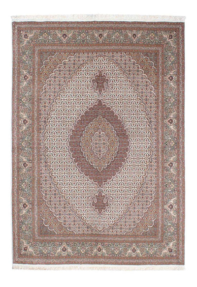 Tabriz Tappeto 152x210cm - Tappeto persiano