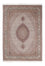 Tappeto Persero - Tabriz - 210 x 152 cm - beige