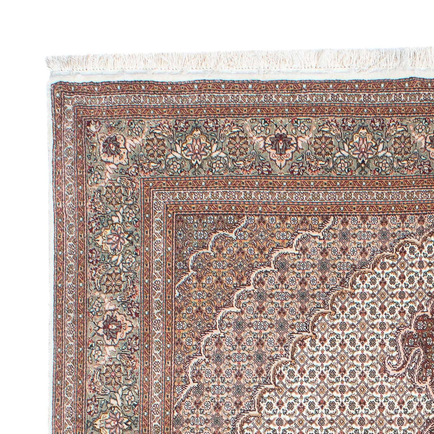 Tabriz Tappeto 210x152cm - Tappeto persiano