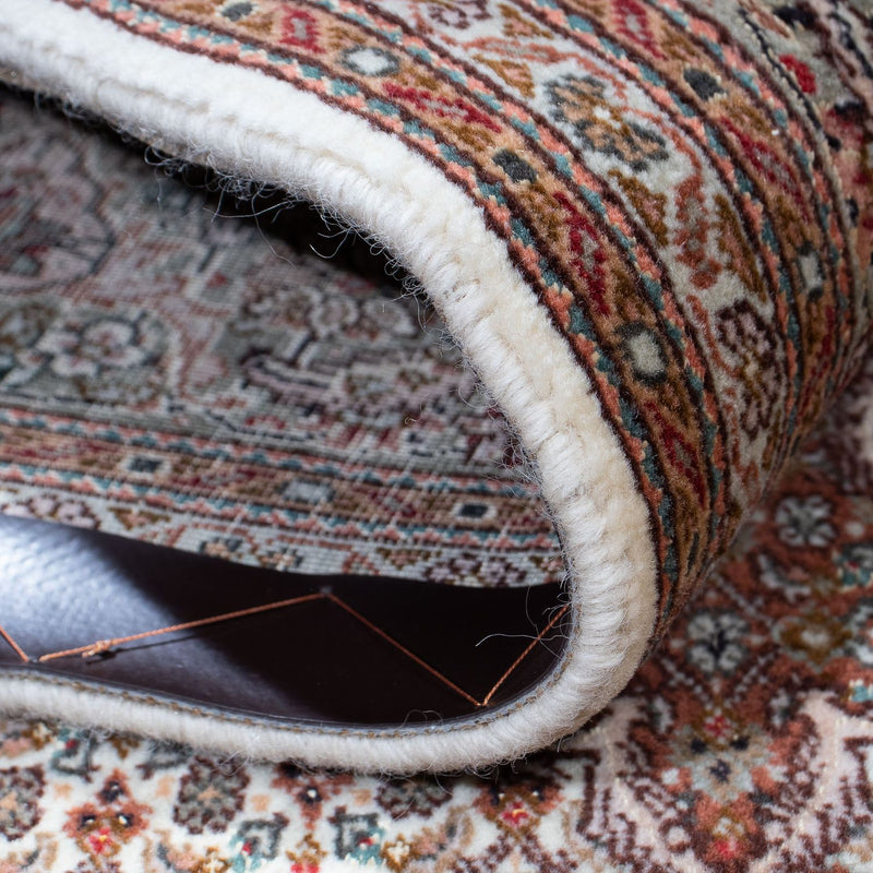 Tappeto Persero - Tabriz - 210 x 152 cm - beige