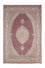 Tappeto Persero - Tabriz - 314 x 203 cm - rosso