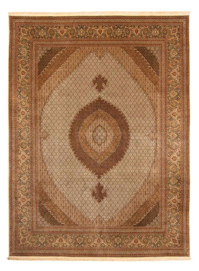 Tabriz Tappeto 302x403cm - Tappeto persiano