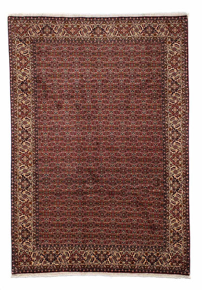 Bidjar Tappeto 202x298cm - Tappeto persiano