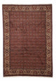 Bidjar Tappeto 202x298cm - Tappeto persiano