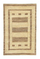 Gabbeh persiano Tappeto 96x153cm - Perserteppich Wollteppich