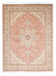Tabriz - 50 Raj Tappeto 210x152cm - Tappeto persiano