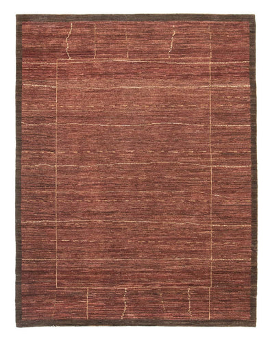 Loribaft Tappeto 160x209cm - Tappeto di lana