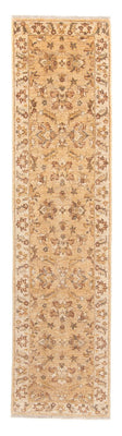 Tappeto corsia Tappeto Ziegler - 287 x 71 cm - beige