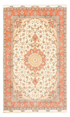 Tappeto Persero - Tabriz - Reale - 310 x 195 cm - beige