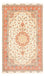 Tappeto Persero - Tabriz - Reale - 310 x 195 cm - beige
