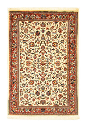 Tappeto Persero - Classico - 150 x 100 cm - beige