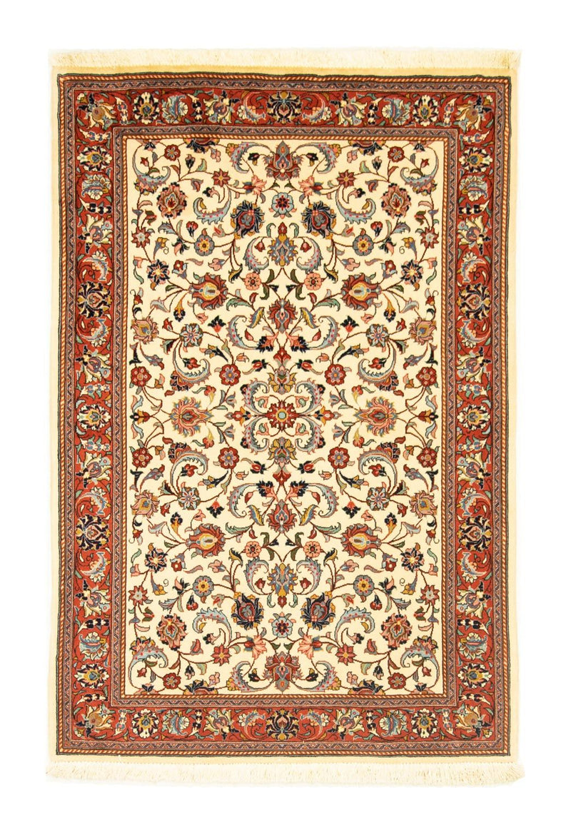 Tappeto Persero - Classico - 150 x 100 cm - beige