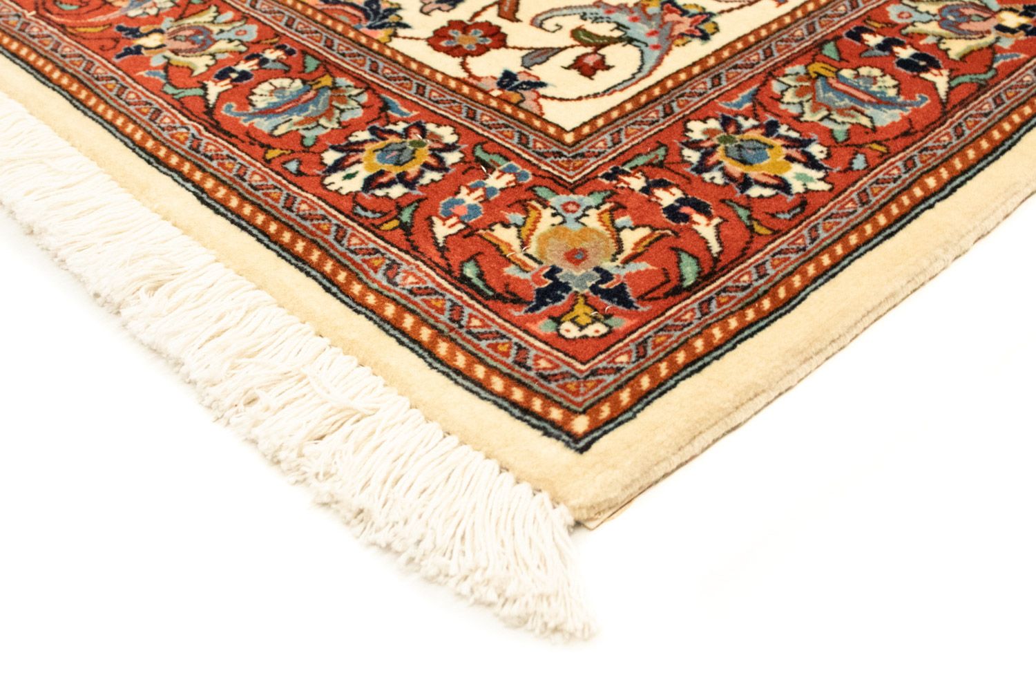 Tappeto Persero - Classico - 150 x 100 cm - beige