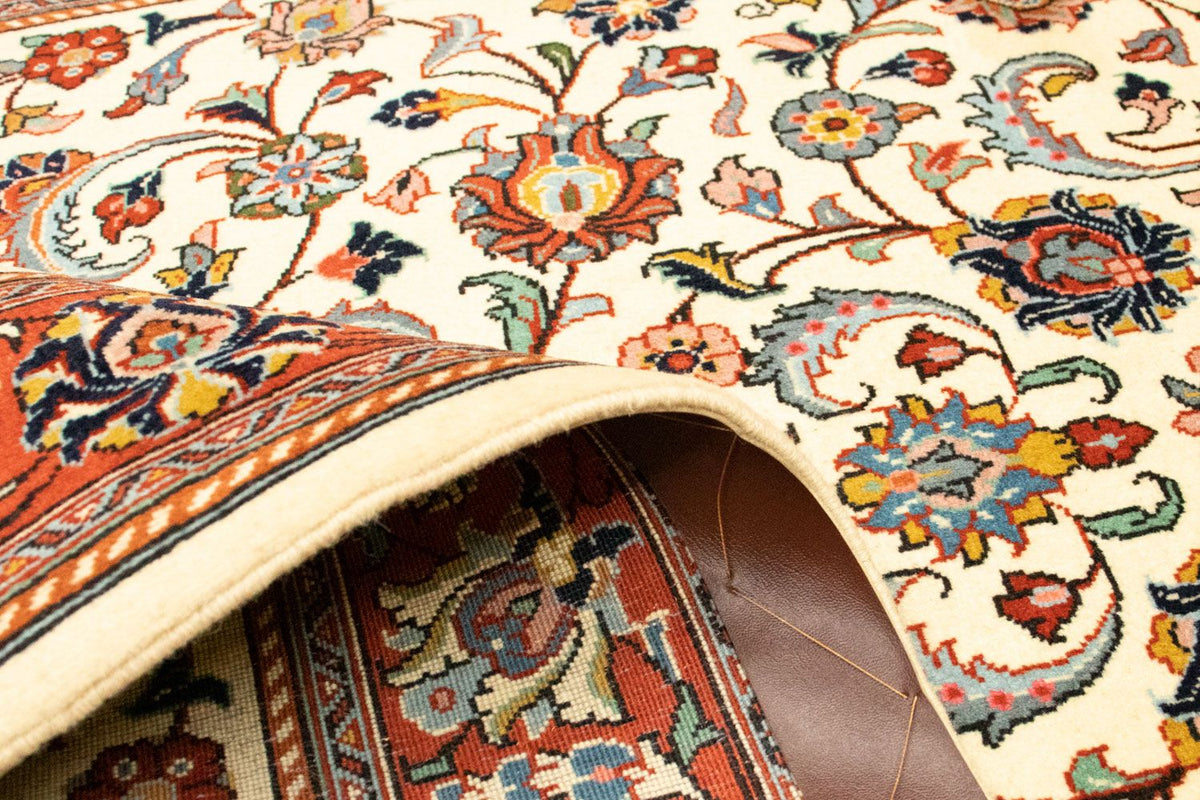 Tappeto Persero - Classico - 150 x 100 cm - beige