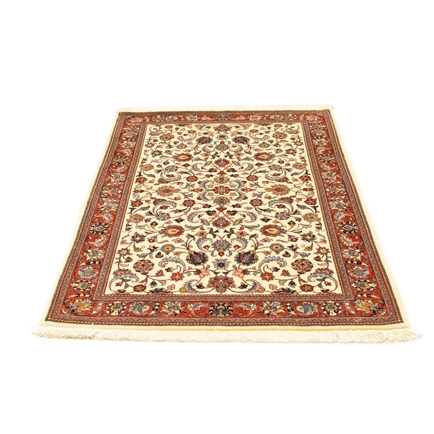 Tappeto Persero - Classico - 150 x 100 cm - beige
