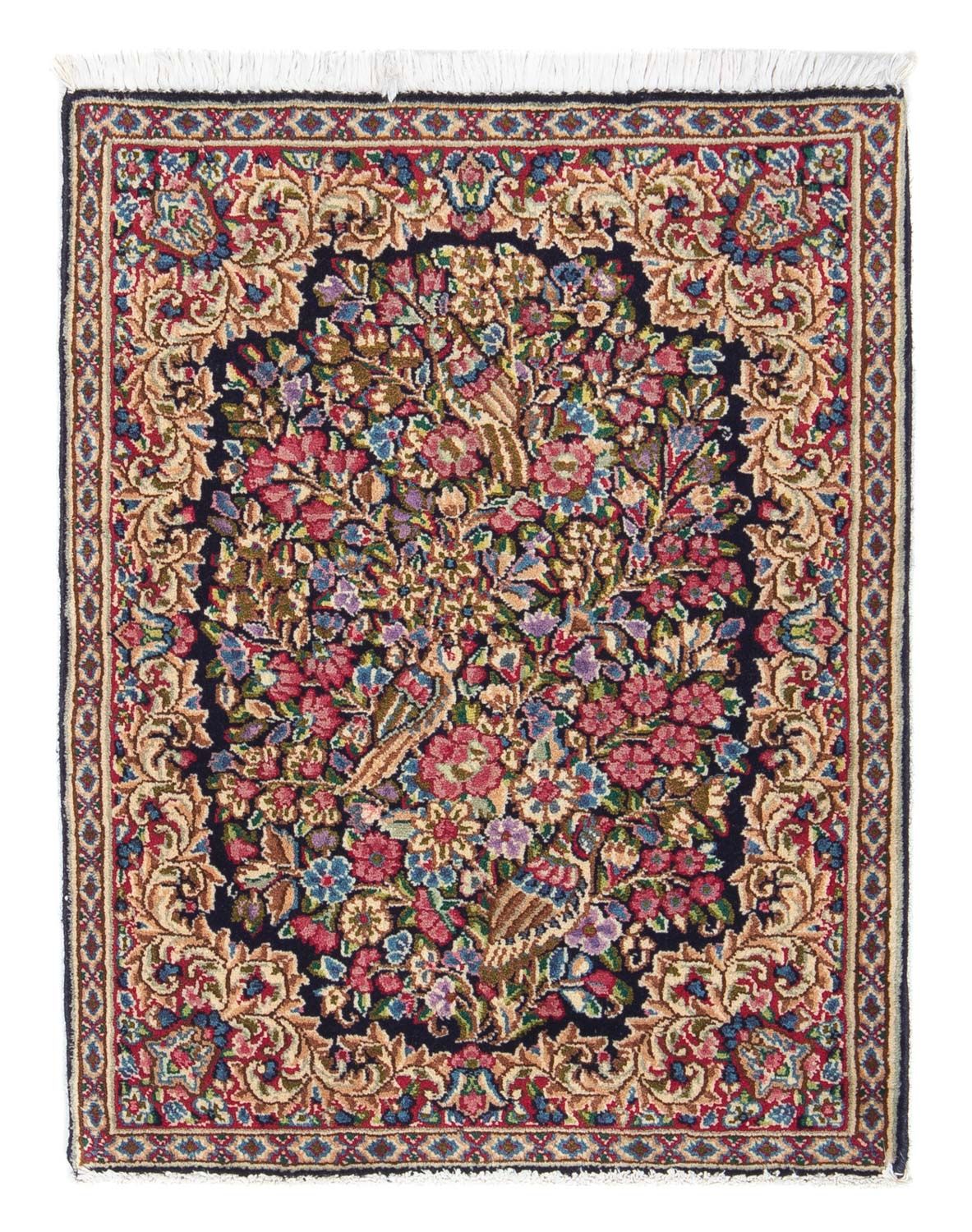 Tappeto Persero - Reale - 71 x 53 cm - blu scuro