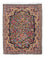 Tappeto Persero - Reale - 71 x 53 cm - blu scuro