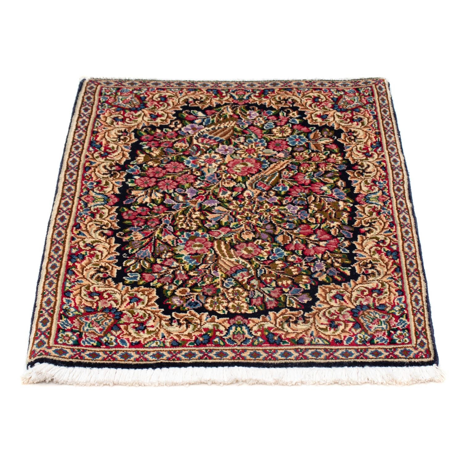 Tappeto Persero - Reale - 71 x 53 cm - blu scuro