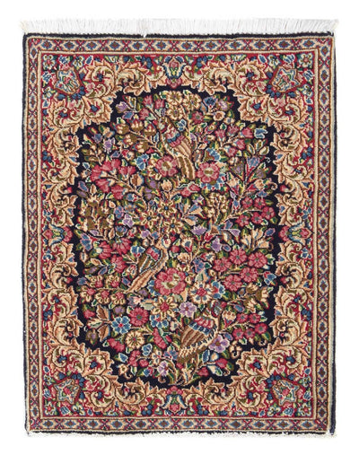 Rafsanjan Tappeto 53x70cm - Tappeto persiano
