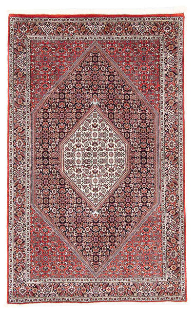 Bidjar Tappeto 109x173cm - Tappeto persiano