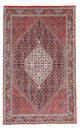 Bidjar Tappeto 109x173cm - Tappeto persiano
