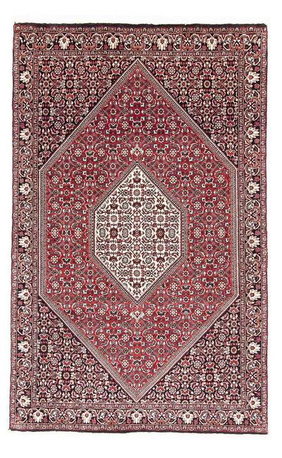 Bidjar Tappeto 110x172cm - Tappeto persiano