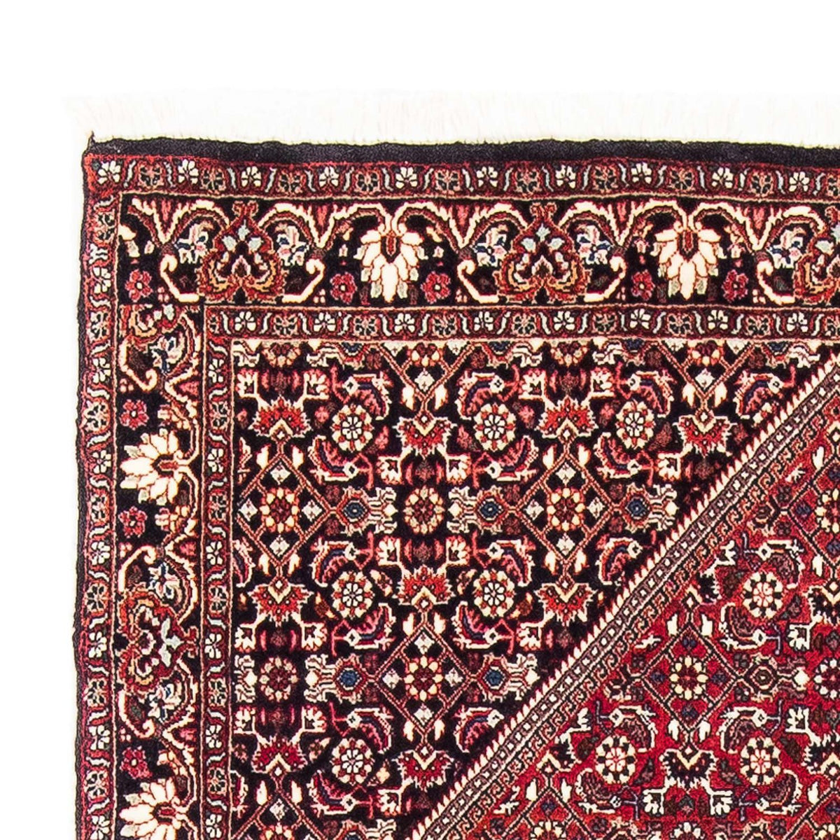 Bidjar Tappeto 110x172cm - Tappeto persiano