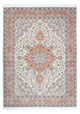 Tabriz - 50 Raj Tappeto 202x150cm - Tappeto persiano