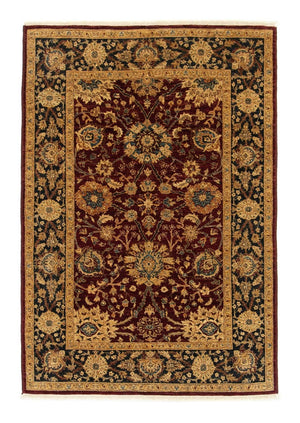 Tappeto Ziegler - 175 x 121 cm - rosso