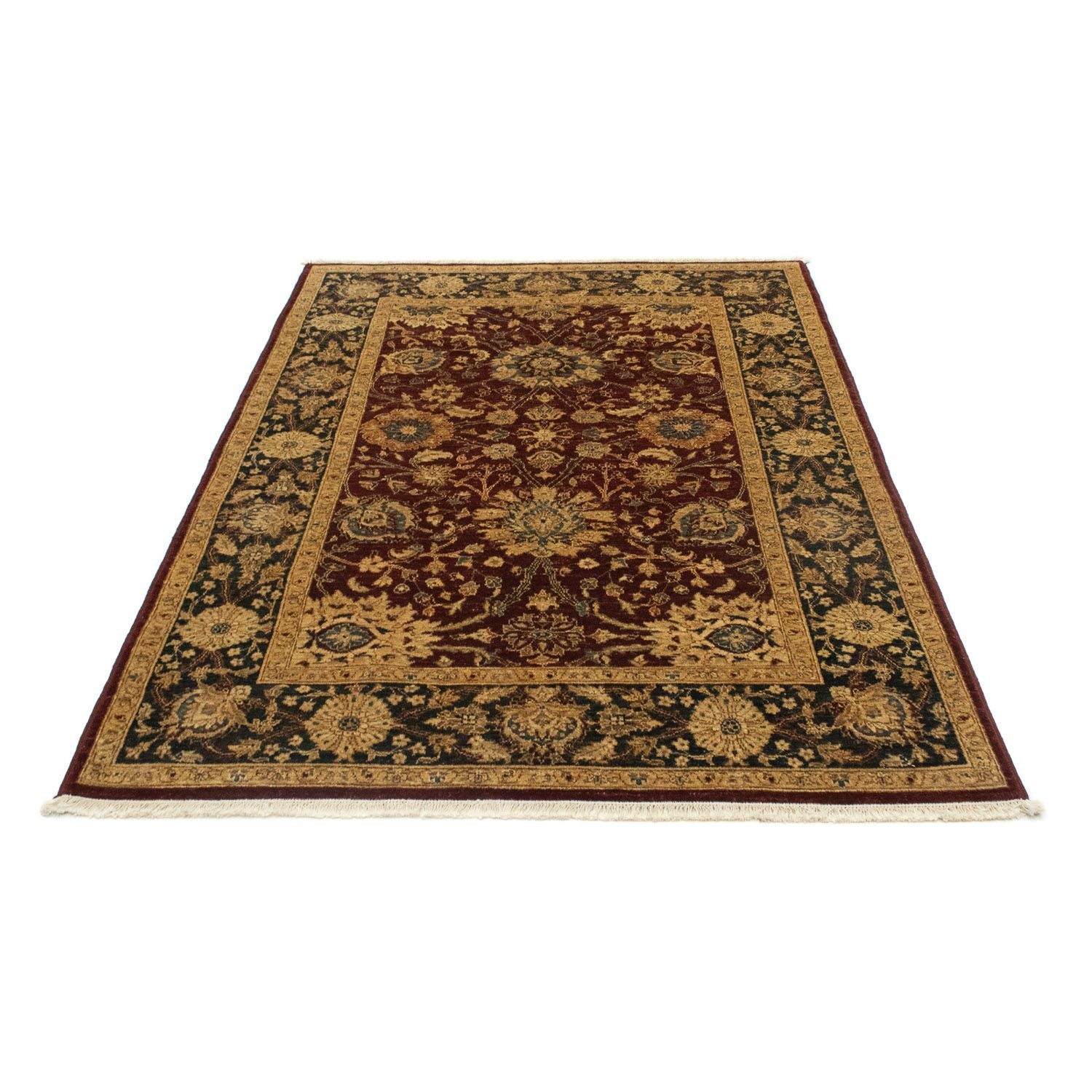 Tappeto Ziegler - 175 x 121 cm - rosso